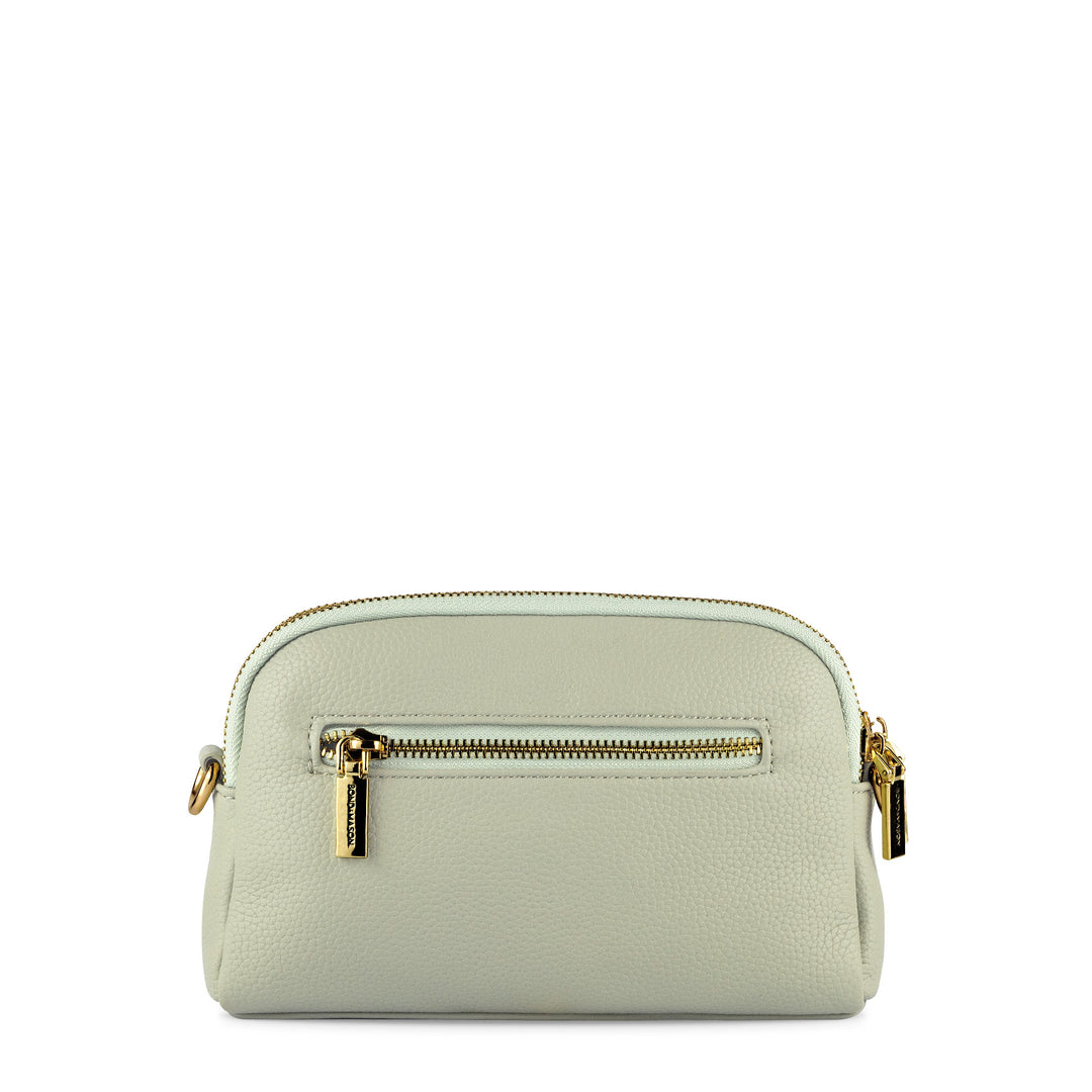 The Lucienne Crossbody Bag