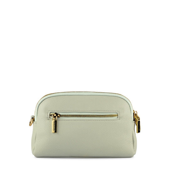 The Lucienne Crossbody Bag