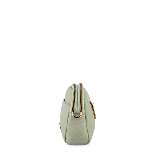 The Lucienne Crossbody Bag