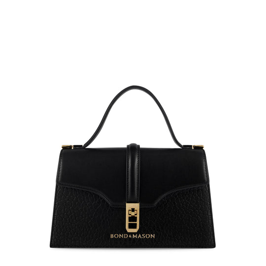 The Cécile Crossbody Bag