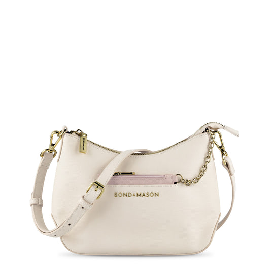 Le sac à main Sarah