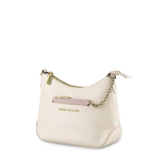 Le sac à main Sarah