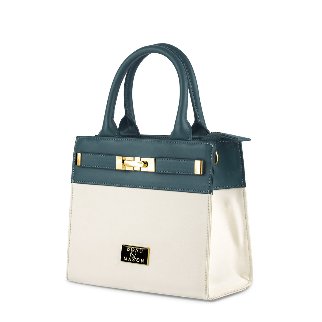 The Dominique Handbag