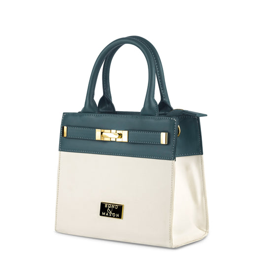 The Dominique Handbag