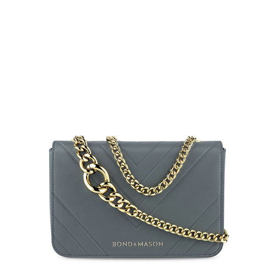 The Ashley Crossbody Bag