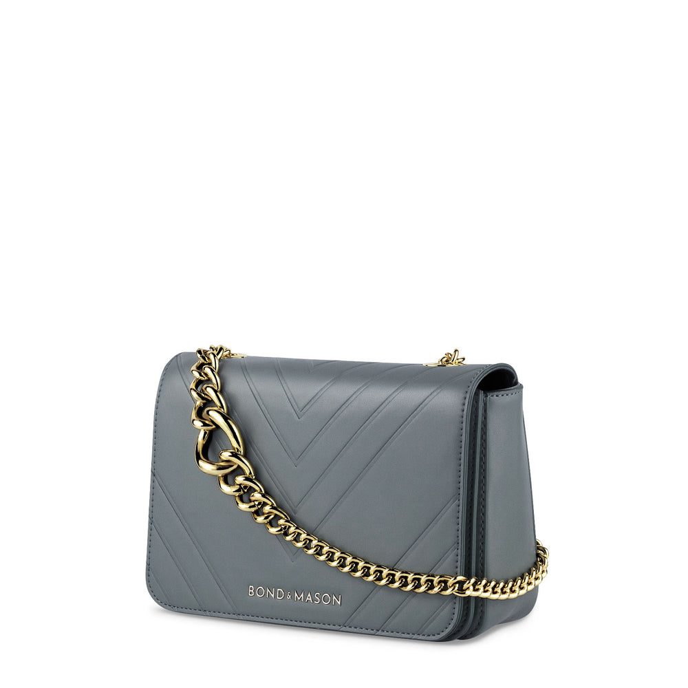 The Ashley Crossbody Bag