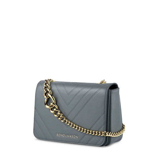 The Ashley Crossbody Bag