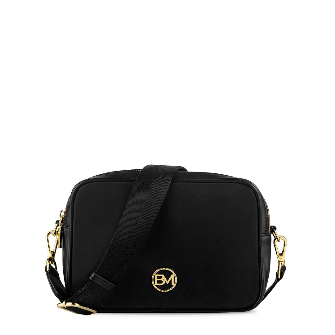 The Linnea Crossbody Bag