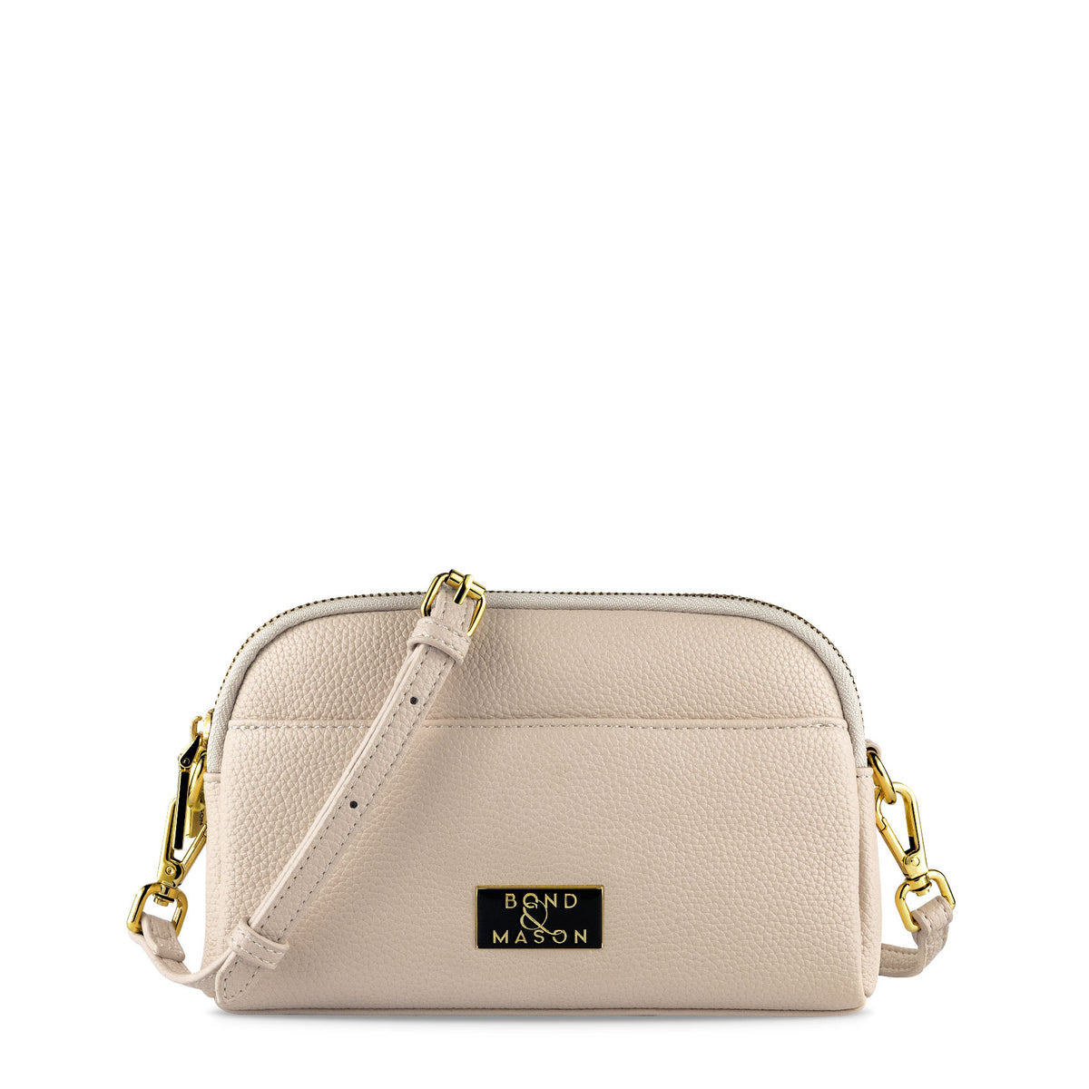 The Lucienne Crossbody Bag