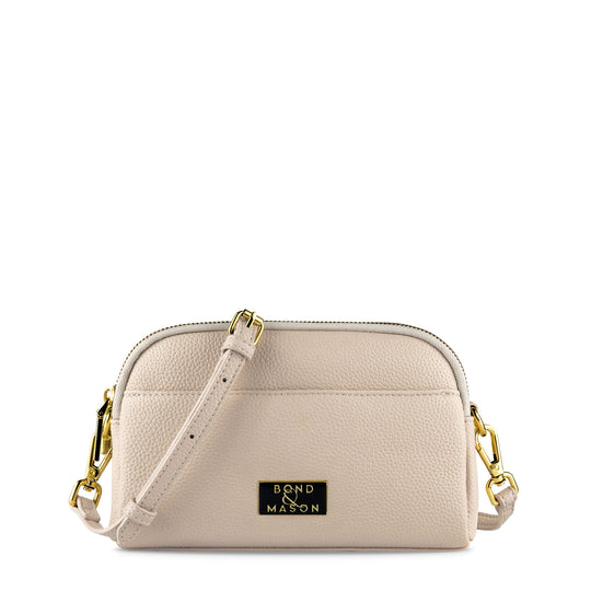 The Lucienne Crossbody Bag