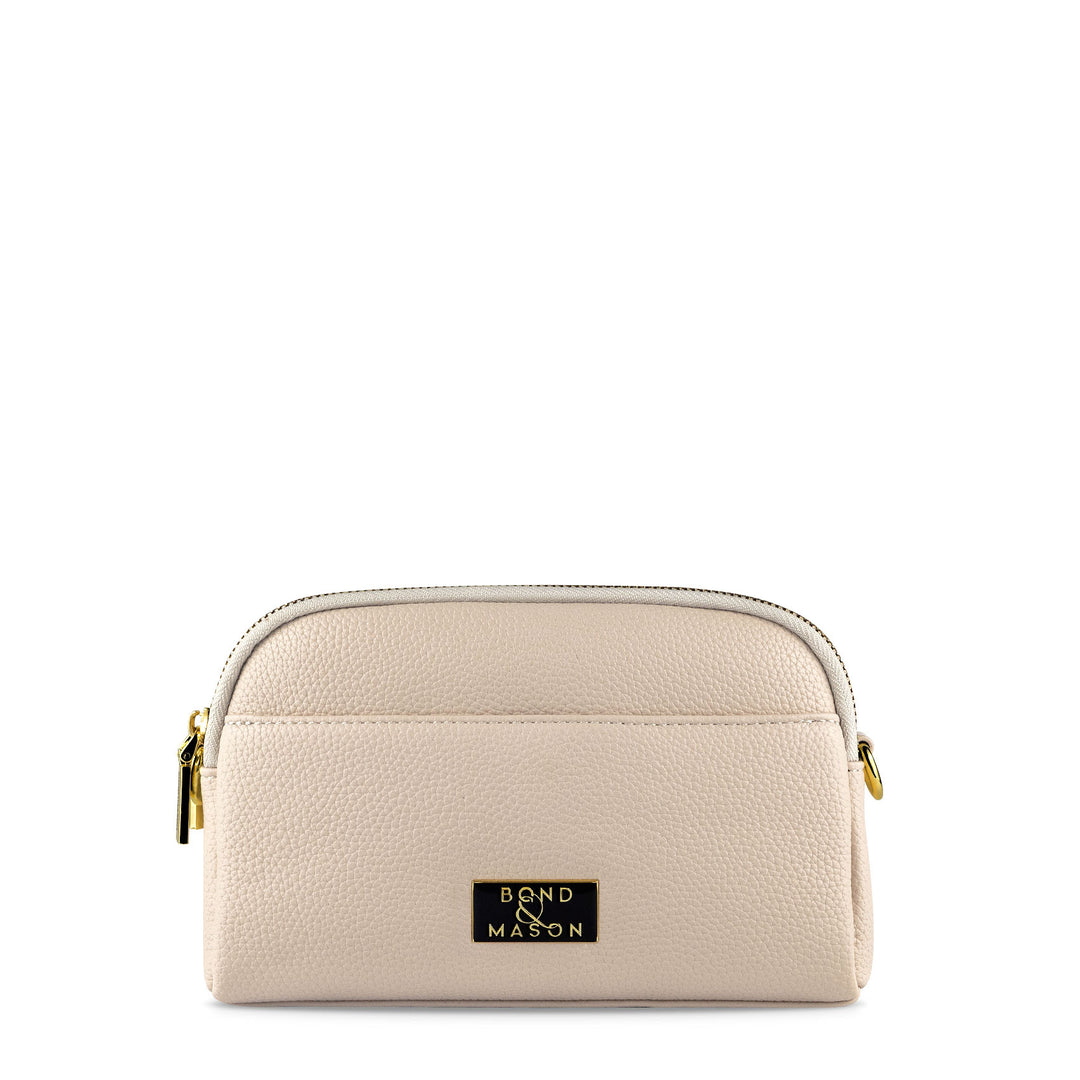 The Lucienne Crossbody Bag