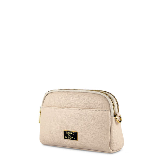 The Lucienne Crossbody Bag