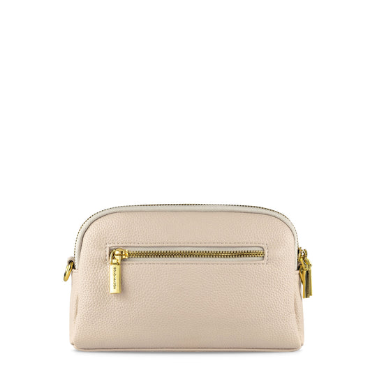 The Lucienne Crossbody Bag