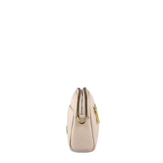 The Lucienne Crossbody Bag