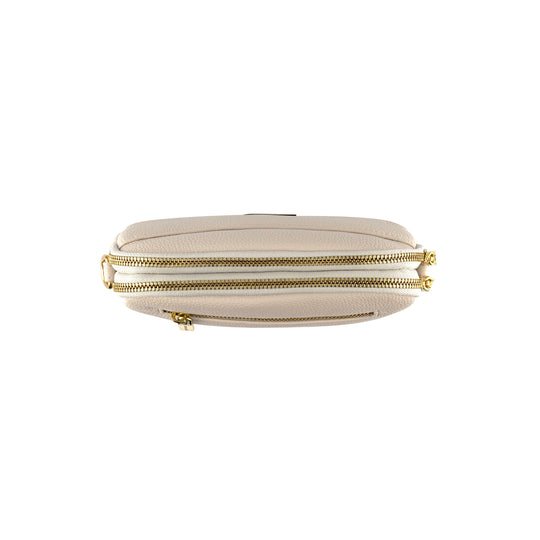 The Lucienne Crossbody Bag