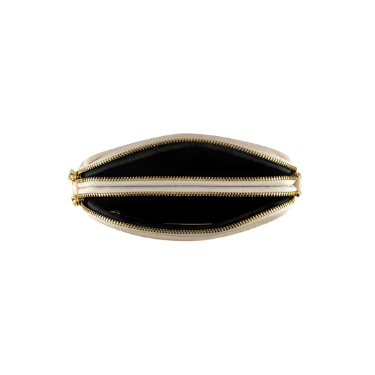 The Lucienne Crossbody Bag