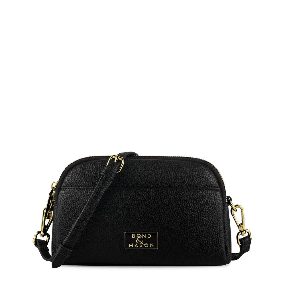 The Lucienne Crossbody Bag