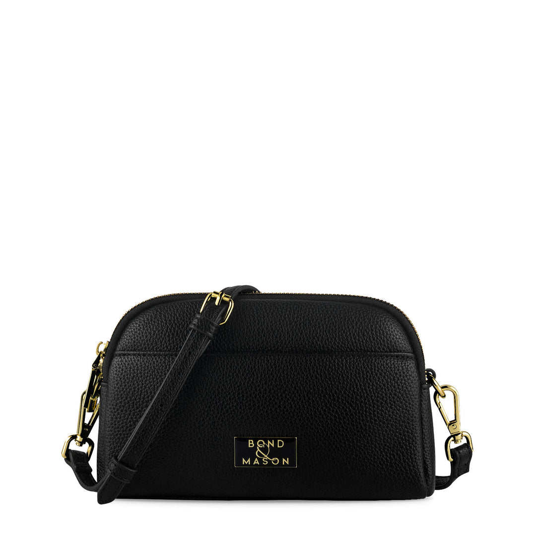 The Lucienne Crossbody Bag