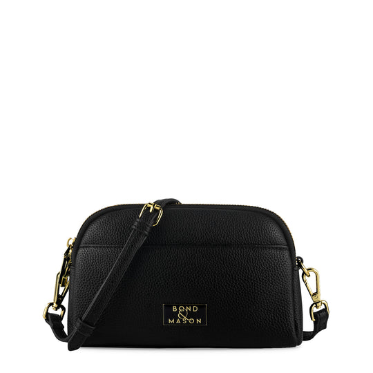 The Lucienne Crossbody Bag