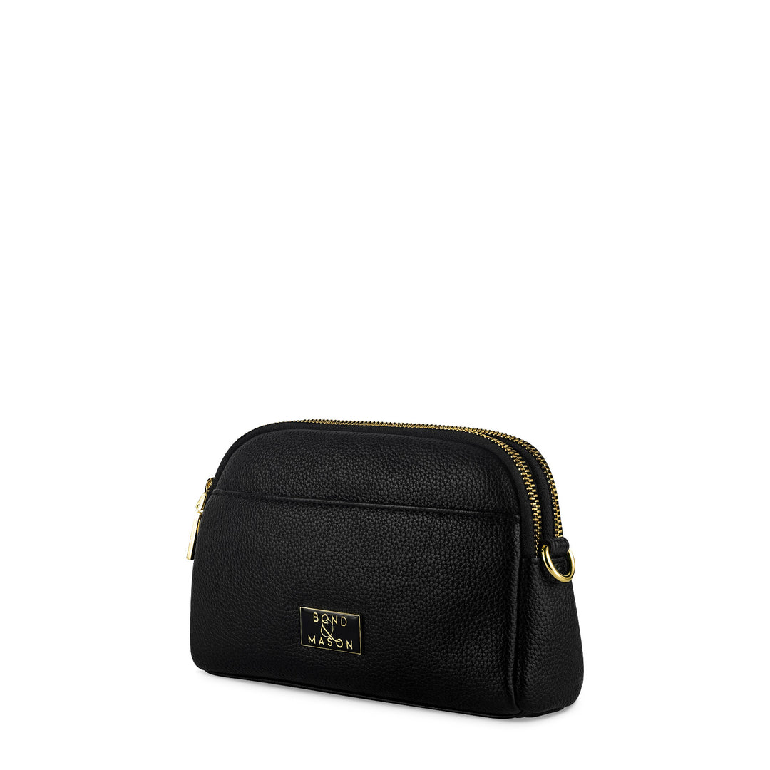 The Lucienne Crossbody Bag