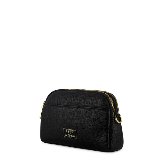 The Lucienne Crossbody Bag