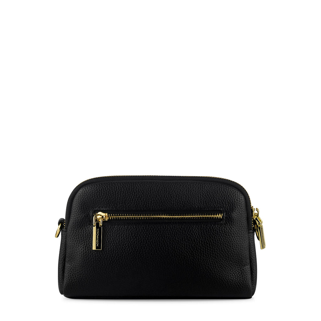 The Lucienne Crossbody Bag