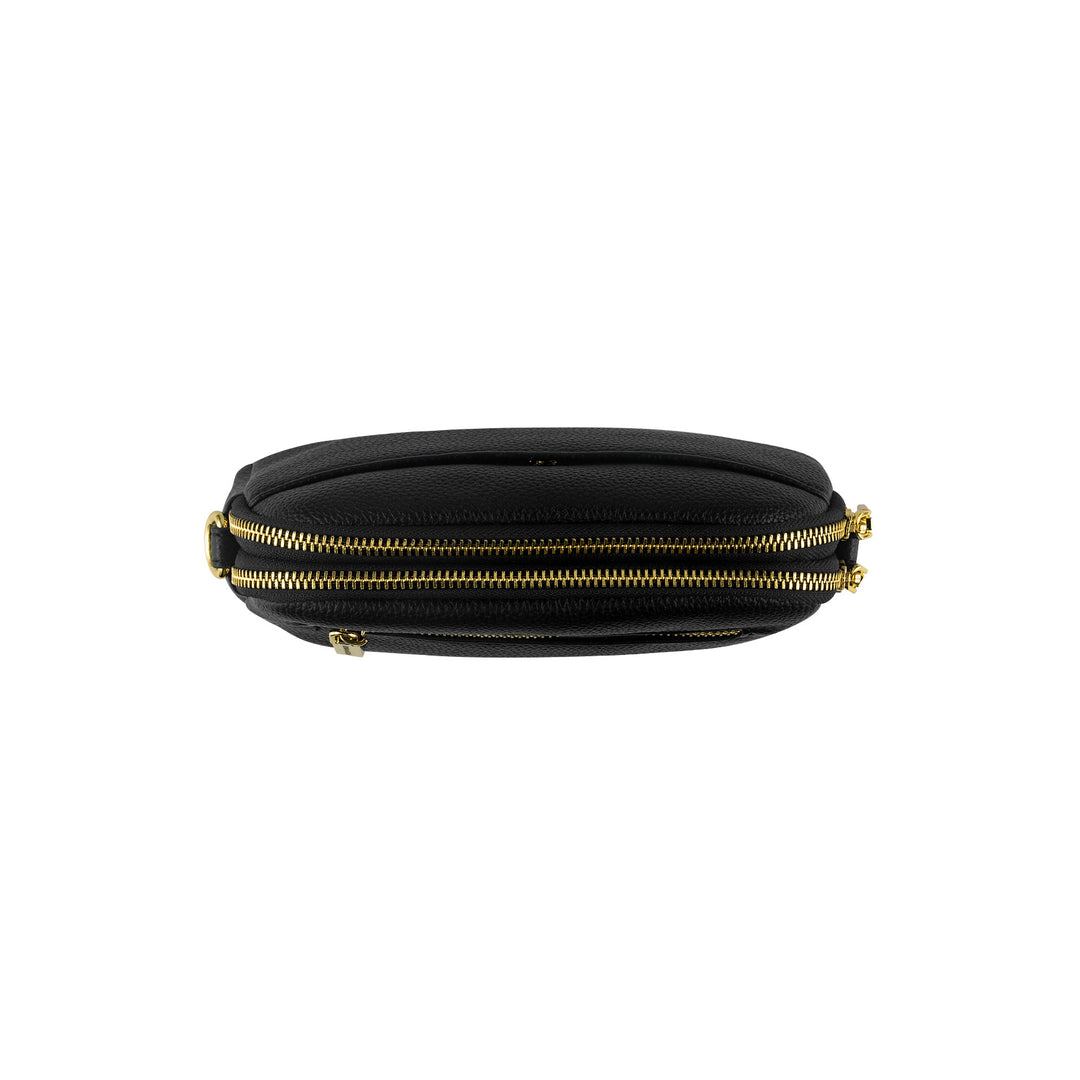The Lucienne Crossbody Bag