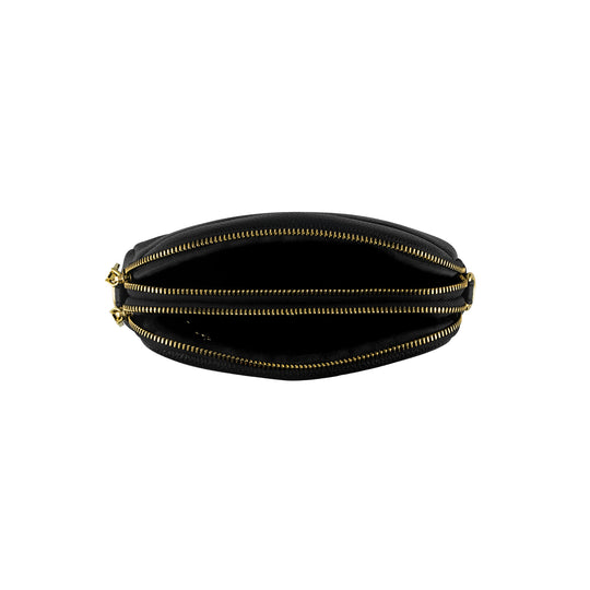 The Lucienne Crossbody Bag