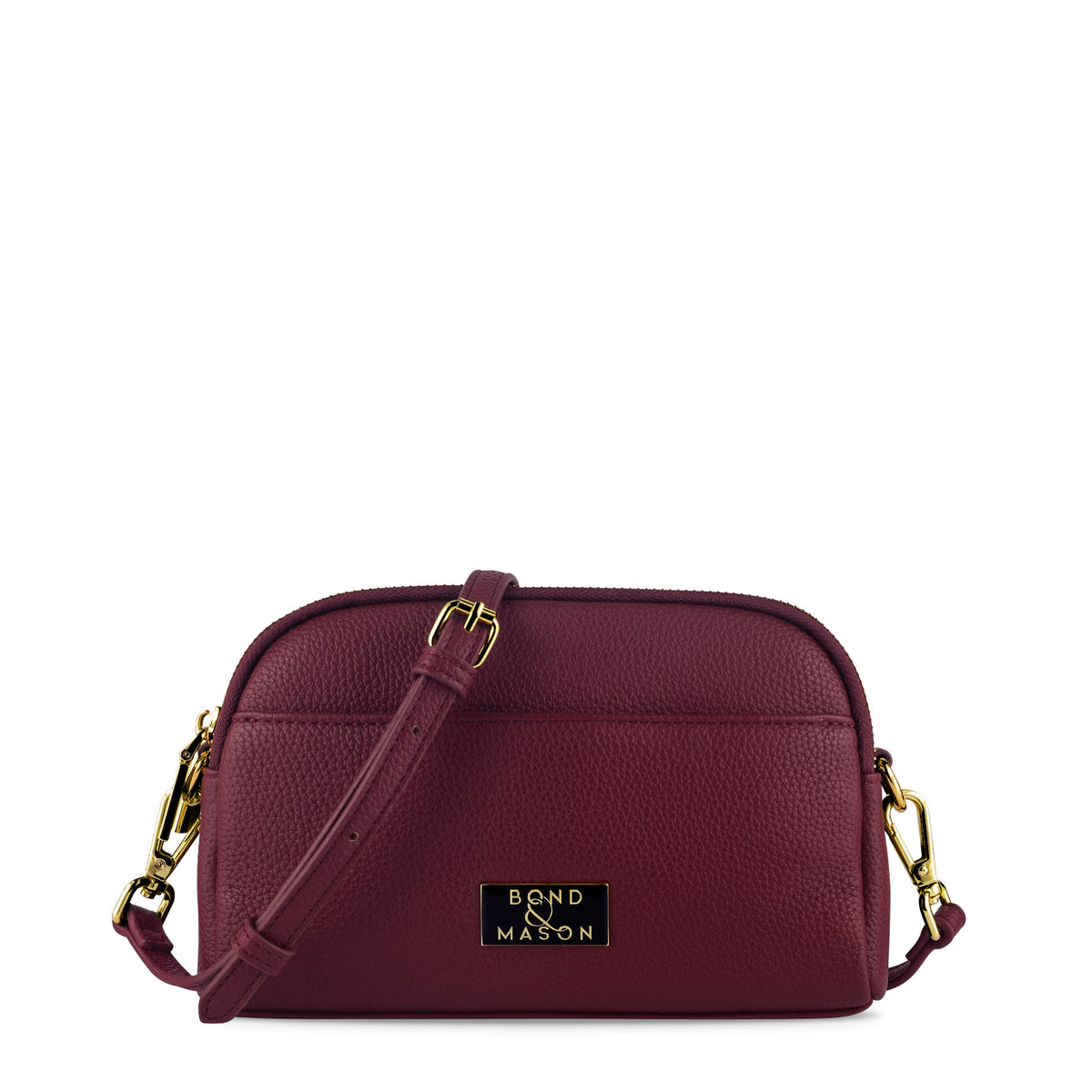 The Lucienne Crossbody Bag