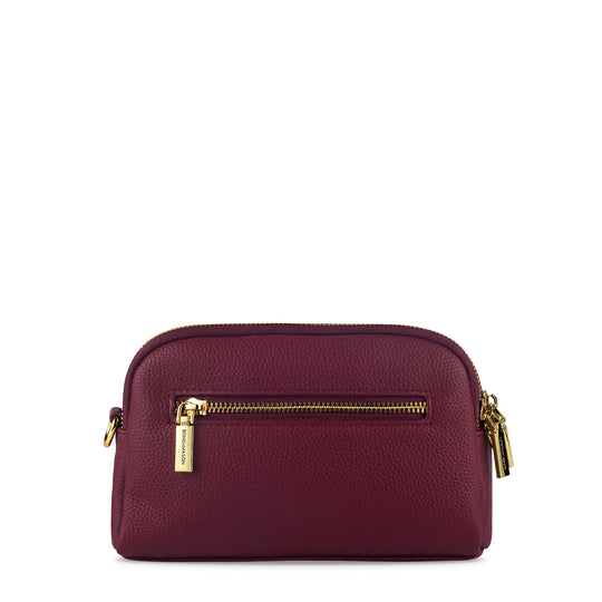 The Lucienne Crossbody Bag