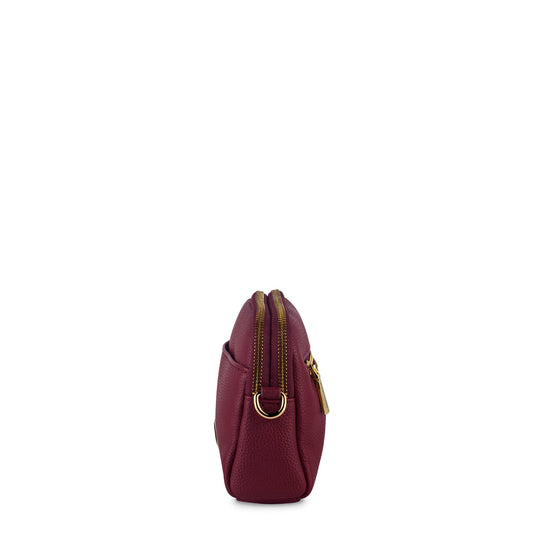 The Lucienne Crossbody Bag