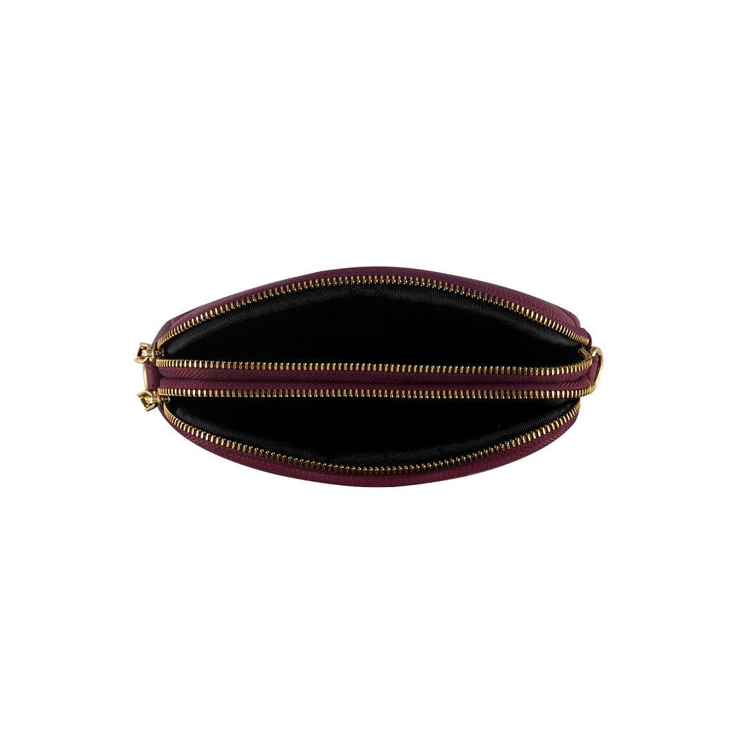 The Lucienne Crossbody Bag