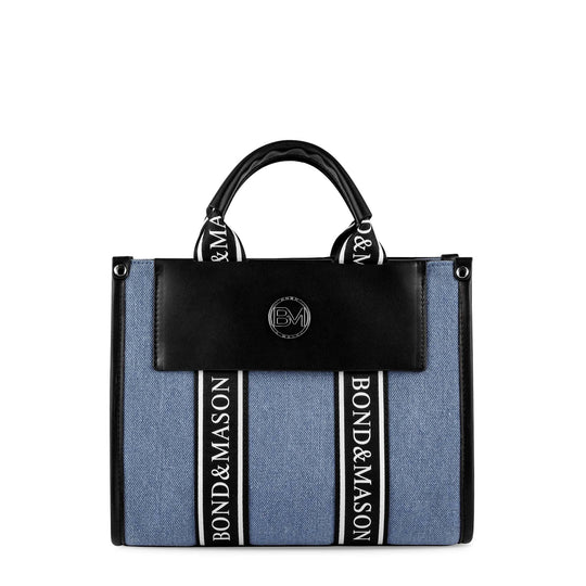 The Camille Handbag
