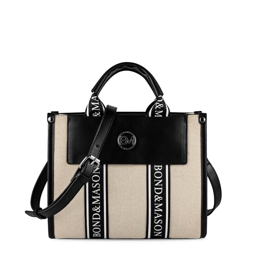 The Camille Handbag