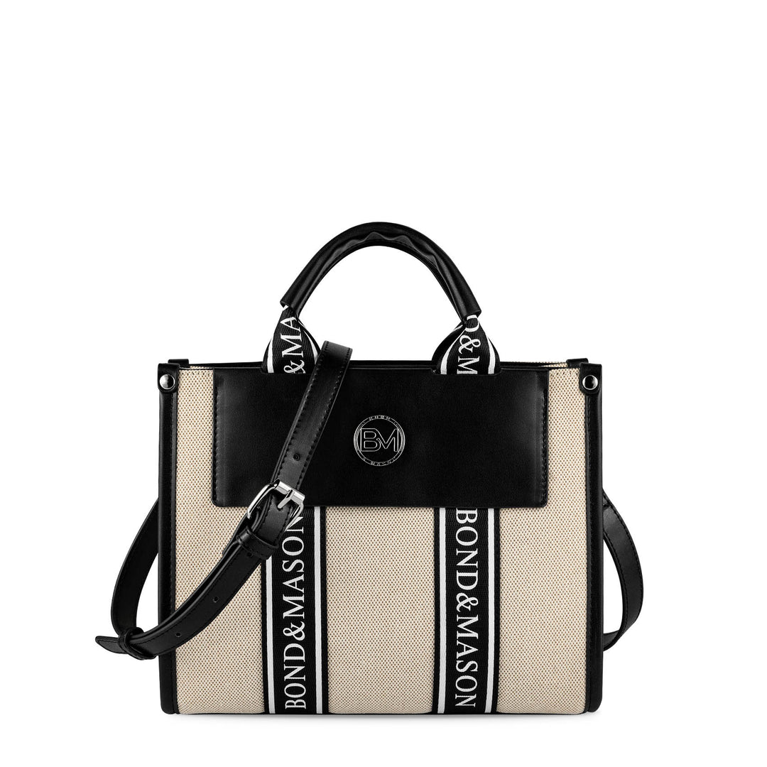 The Camille Handbag