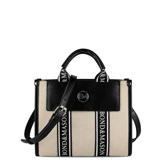 The Camille Handbag