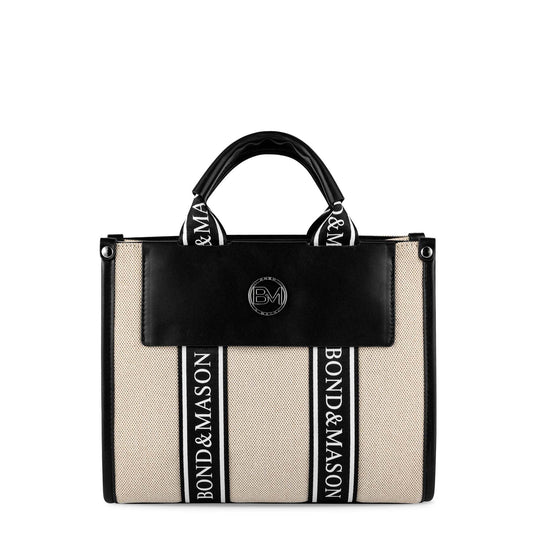 The Camille Handbag