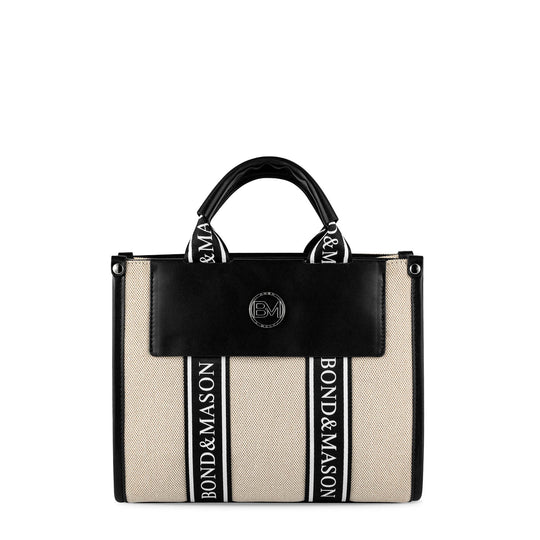 The Camille Handbag