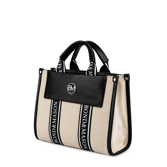 The Camille Handbag