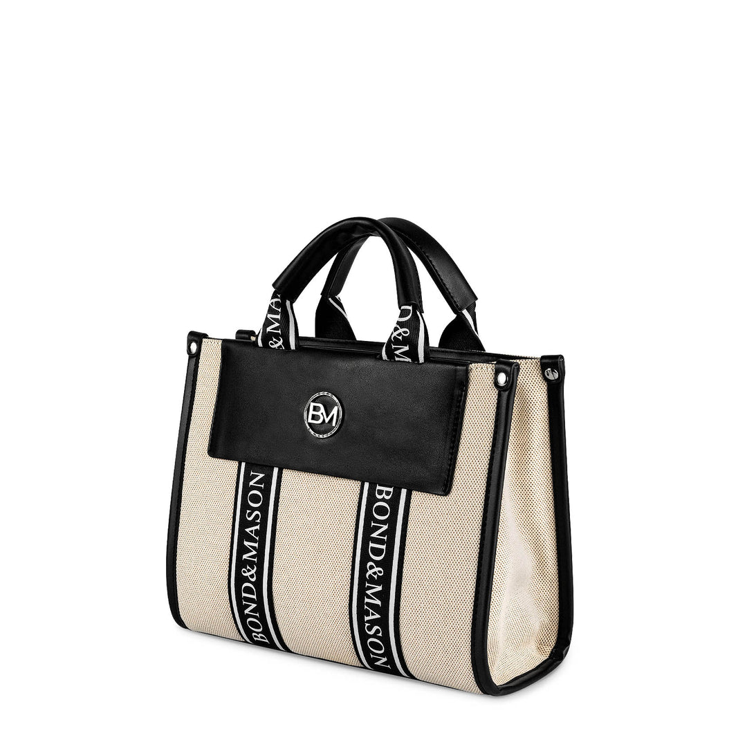The Camille Handbag