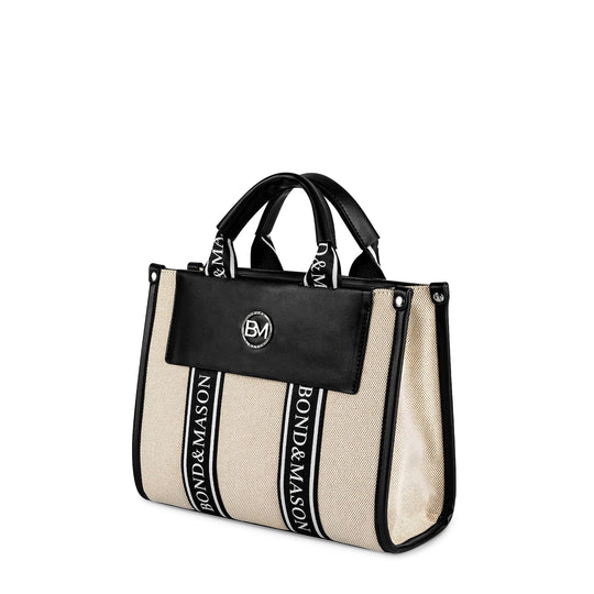 The Camille Handbag