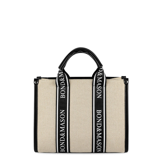 The Camille Handbag