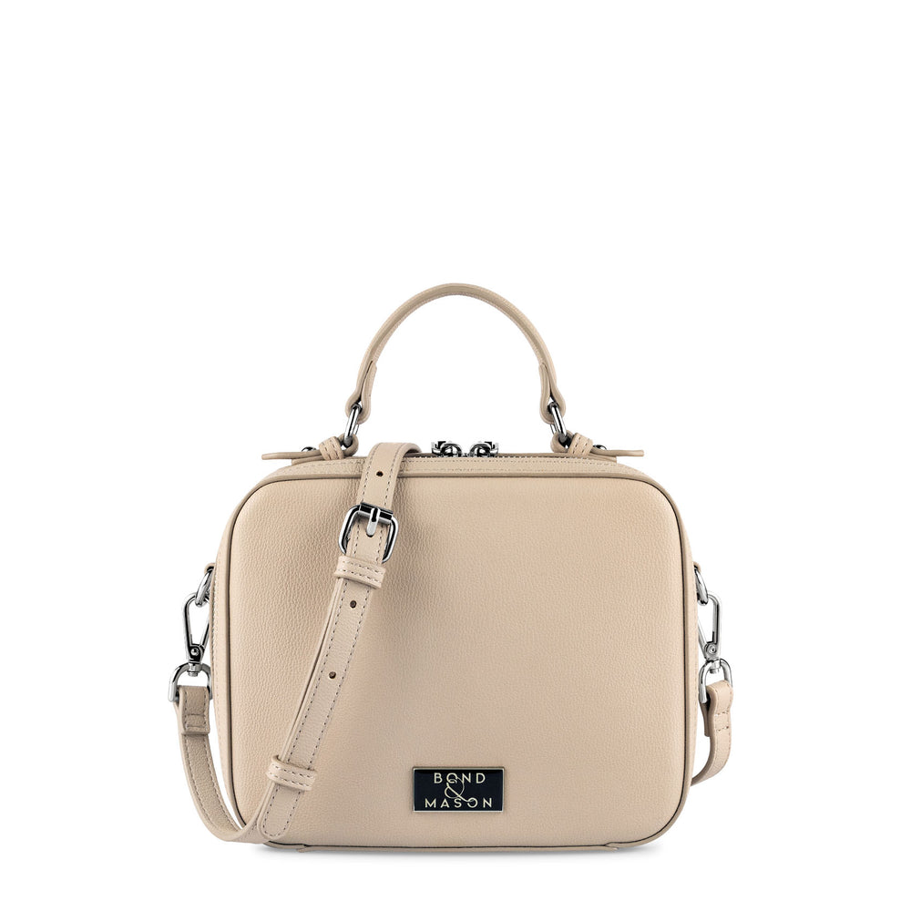 The Milena Handbag