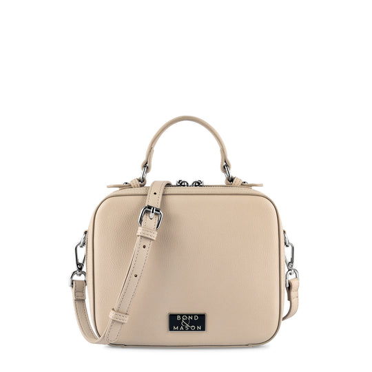 The Milena Handbag