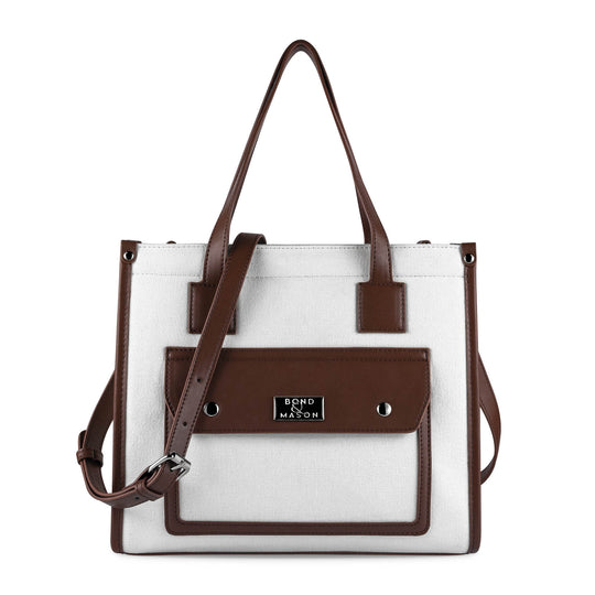 The Emma Tote Bag