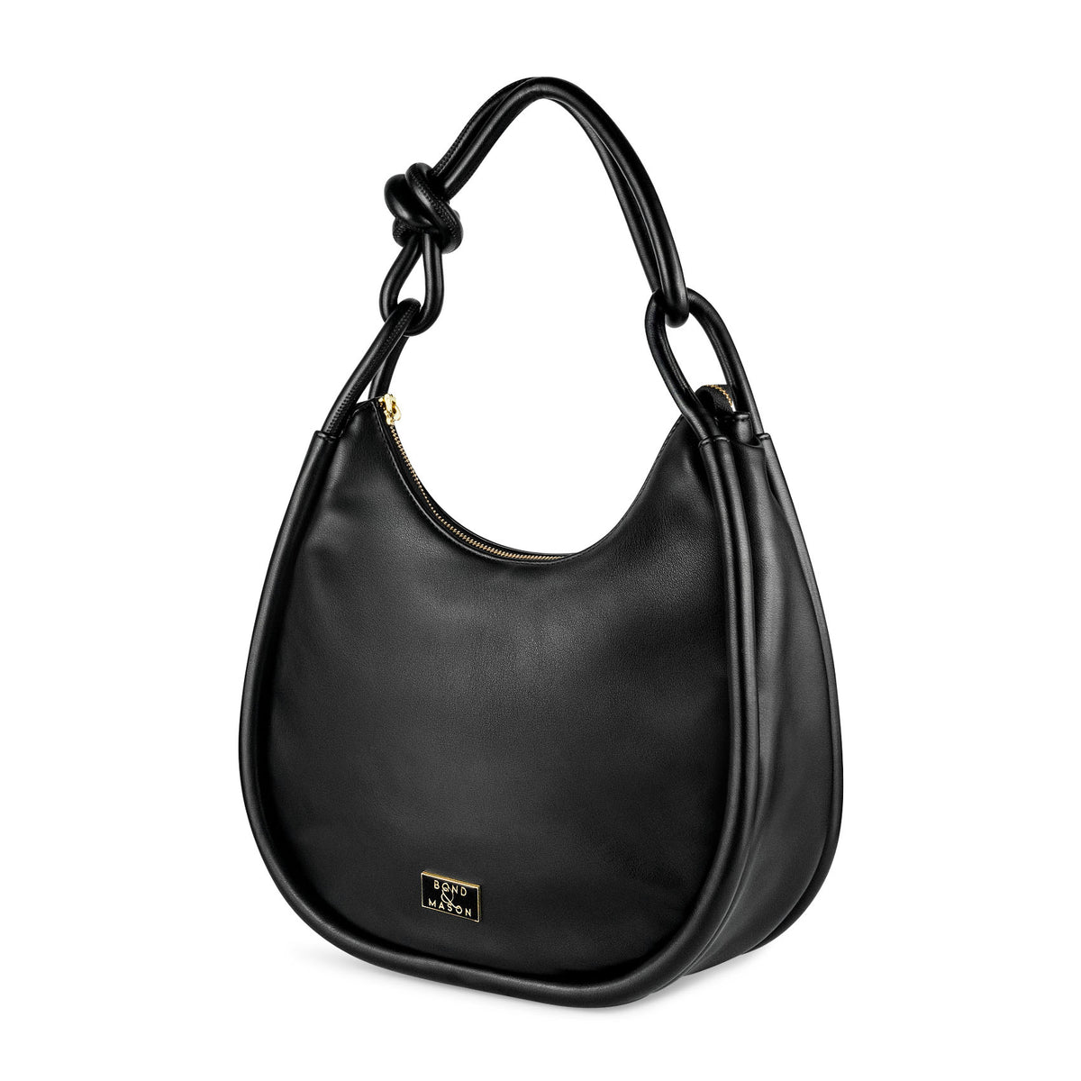 The Amber Handbag