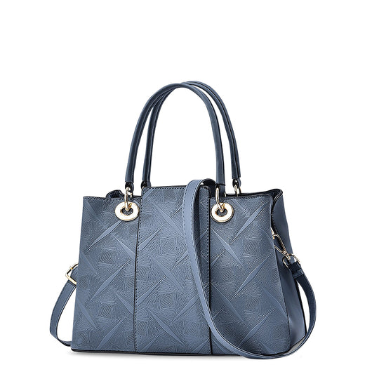 The Gracelyn Handbag