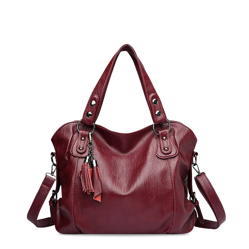 The Palmer Tote Bag