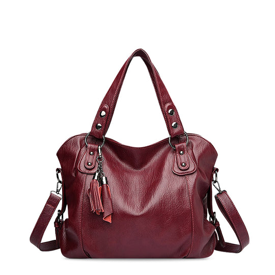 The Palmer Tote Bag