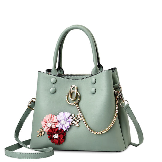 The Liliana Handbag